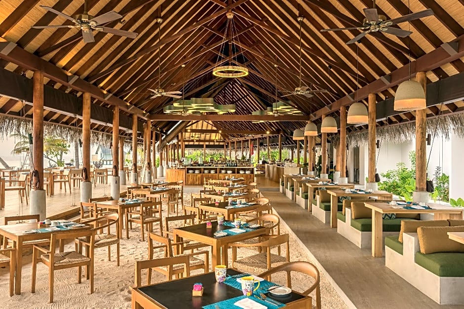 Fushifaru Maldives