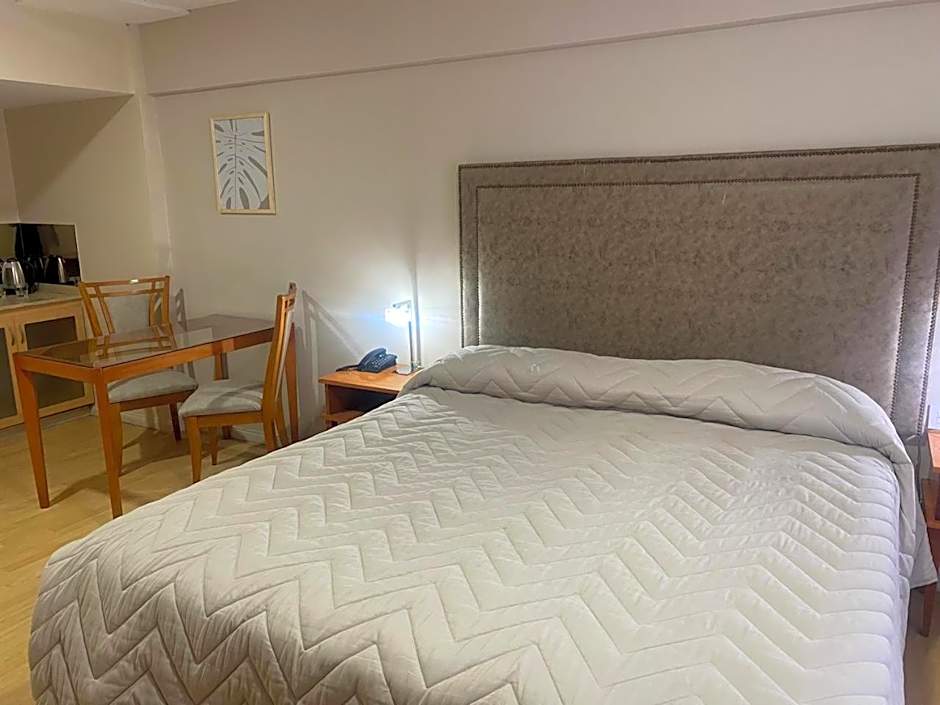 Howard Johnson Hotel Rosario