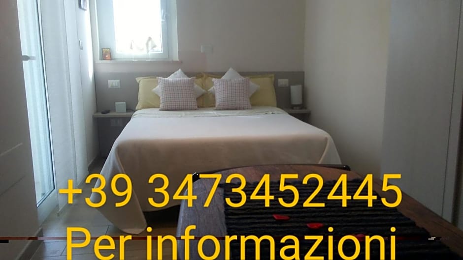 L'Attico Bed & Breakfast – San Benedetto del Tronto, MO
