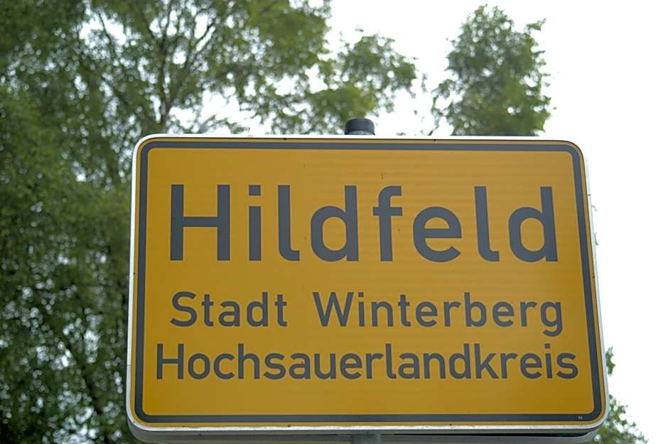 Heidehotel Hildfeld