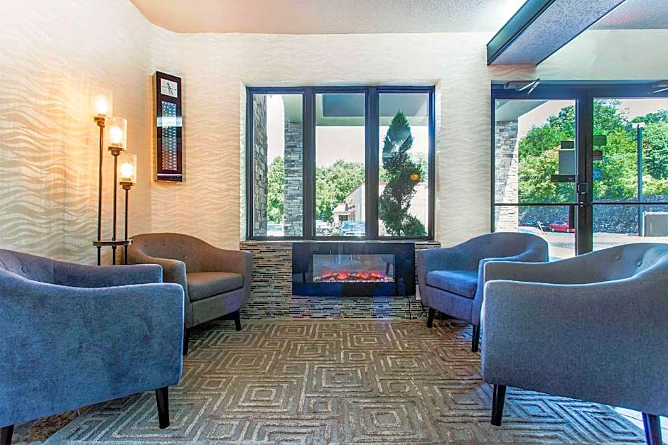 Quality Inn Black Mountain-Asheville East