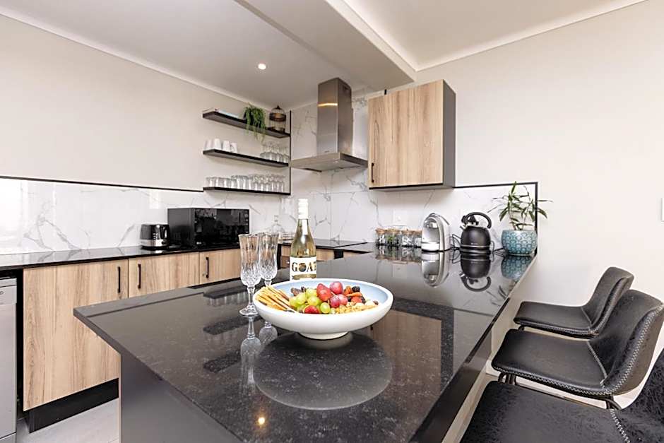 MINT Hotel 84 on Katherine