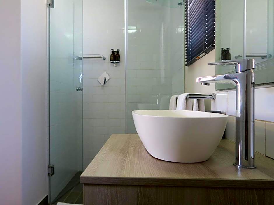 Meerendal Boutique Hotel