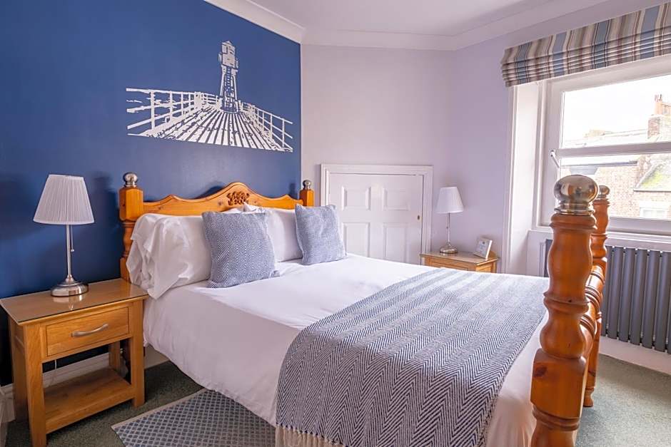 Number 7 Guest House