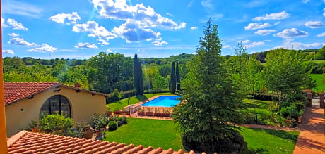 Torrebianca Tuscany