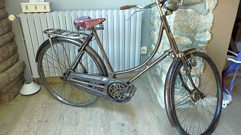 La maison des musiciens