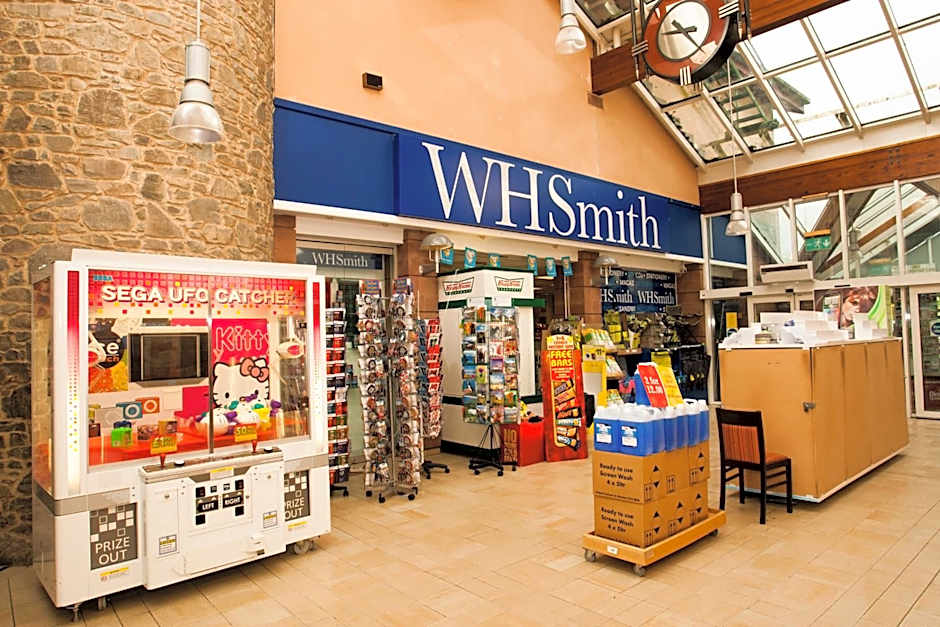 Days Inn Lockerbie Annandale Water