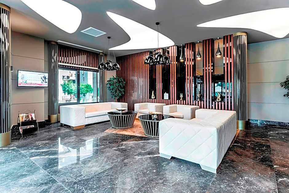 Aydinoglu Hotel