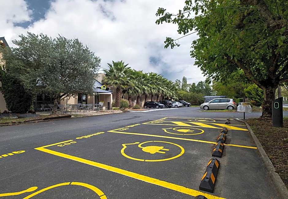 B&B HOTEL Niort Sud Venise Verte