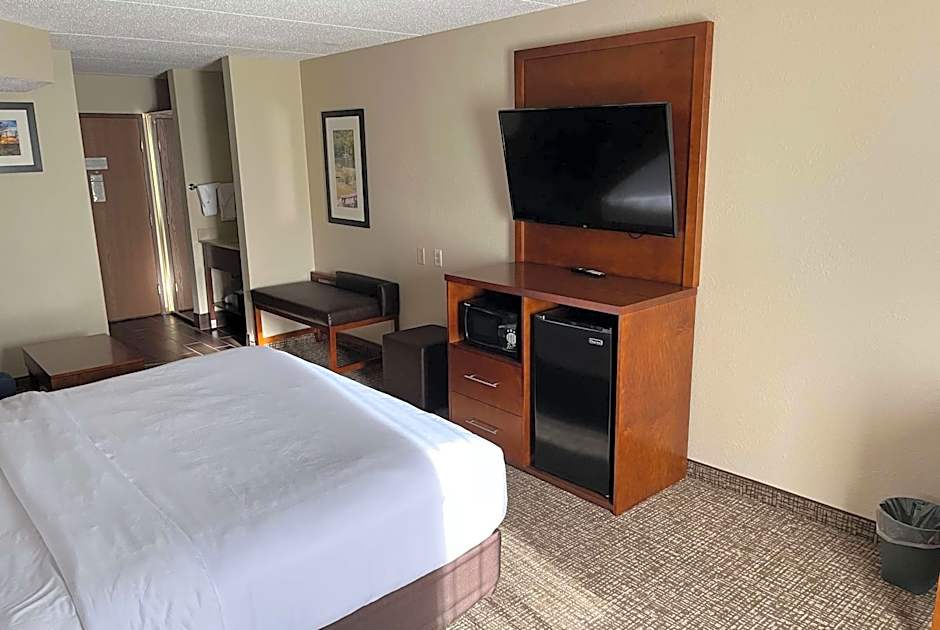 Wingate by Wyndham Clearfield