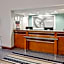 Hampton Inn By Hilton And Suites Atlanta/Duluth/Gwinnett County