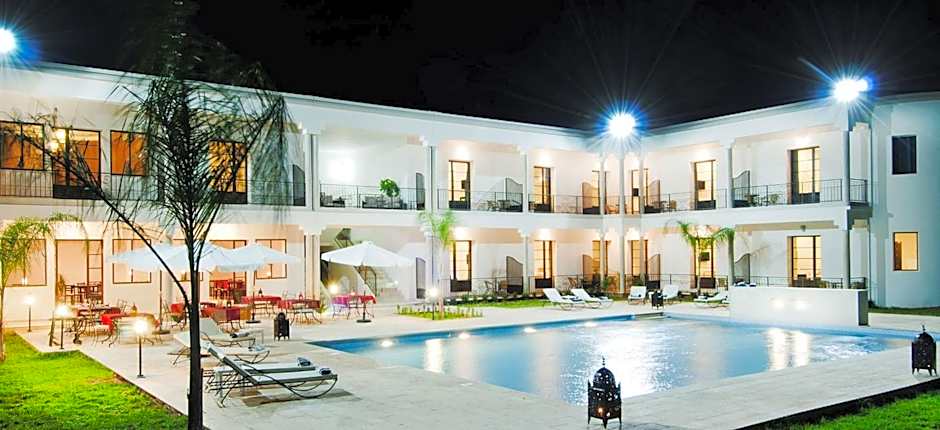Villa Agapanthe