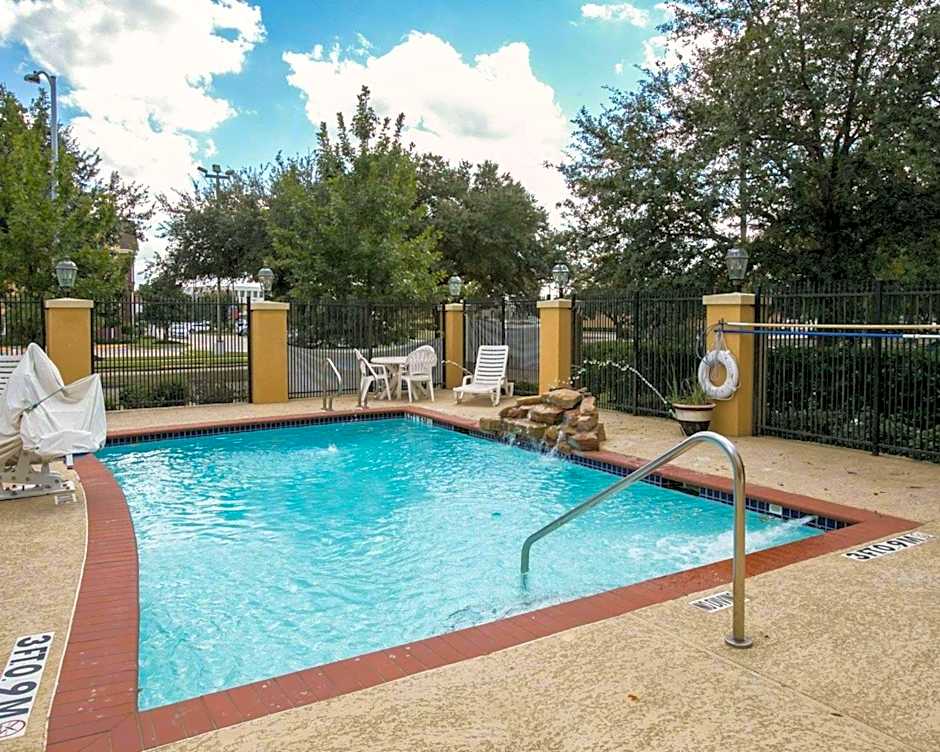 Sleep Inn & Suites Hwy 290/Nw Freeway