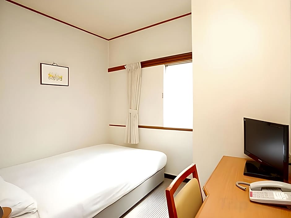 Smile Hotel Hachinohe