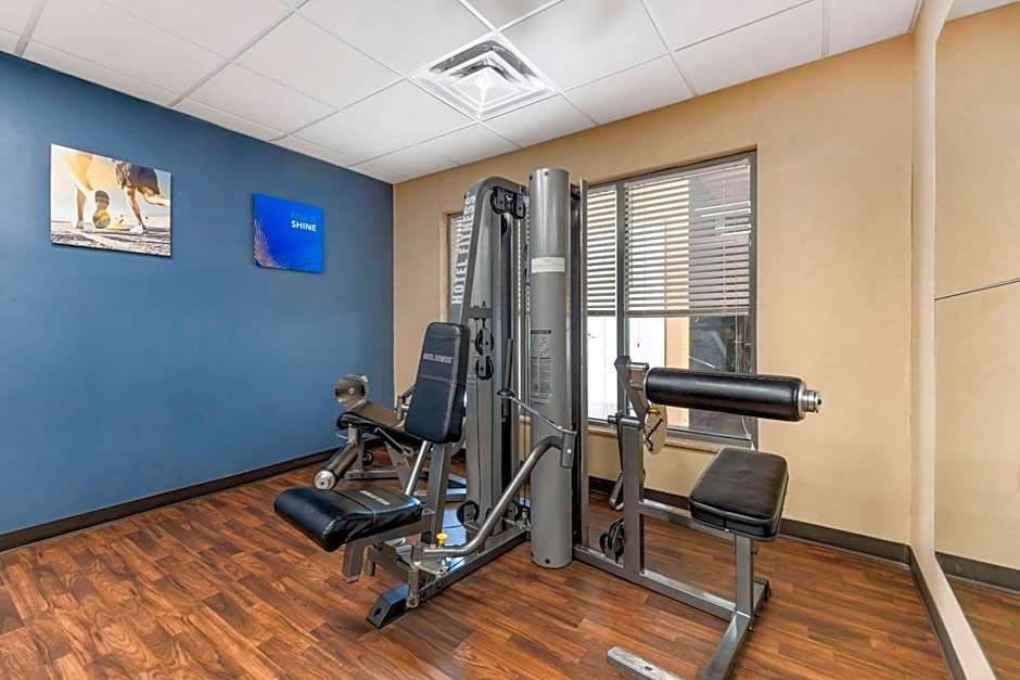 Comfort Suites Elizabethtown