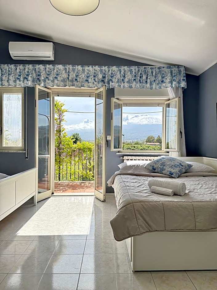 Villa Nadira