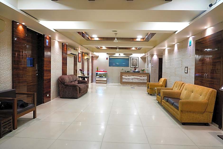 Hotel Ananya