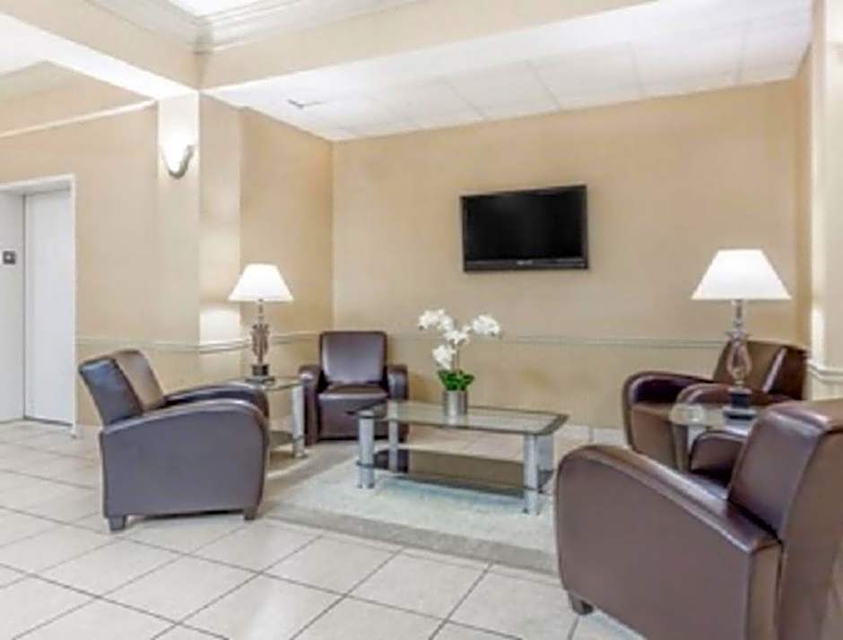 Baymont by Wyndham Cartersville