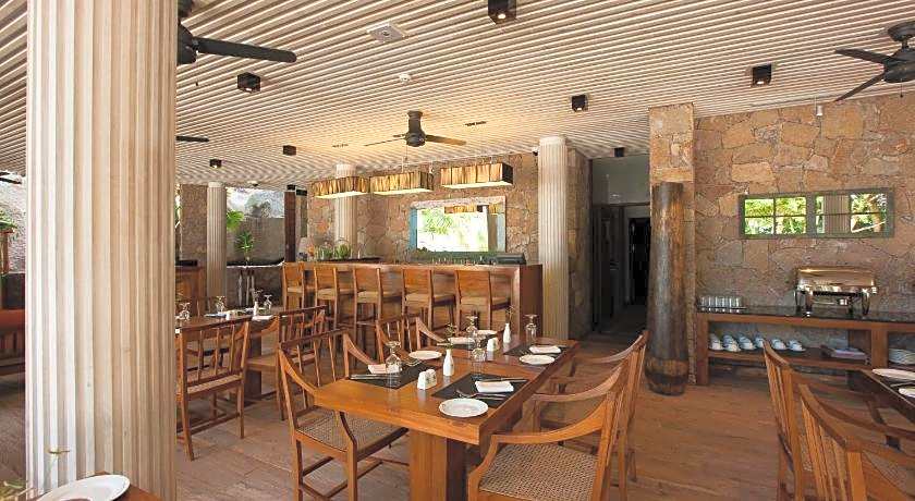 Le Relax Luxury Lodge