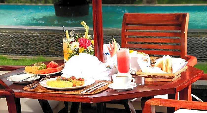 Kubu Garden Suites & Villas Nusa Dua 