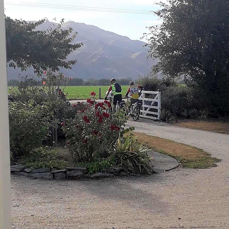 Western House B&B Kurow