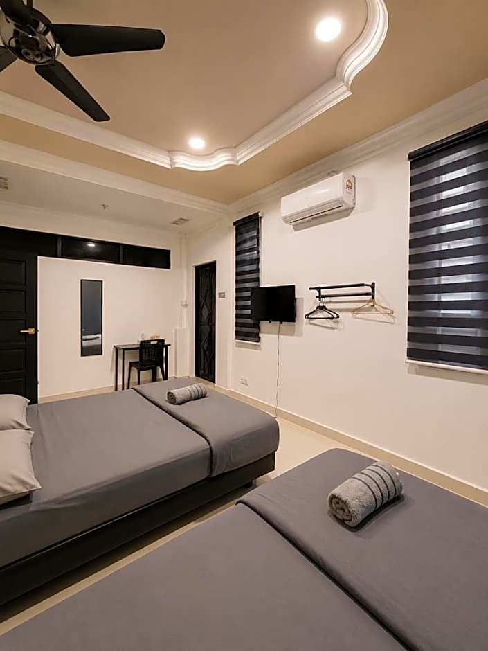 Casaria Inn Paka