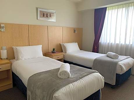 Family Suite (4 Adults)