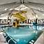 Pocaterra Inn & Waterslide