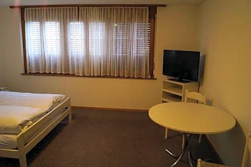Hotel Frieden