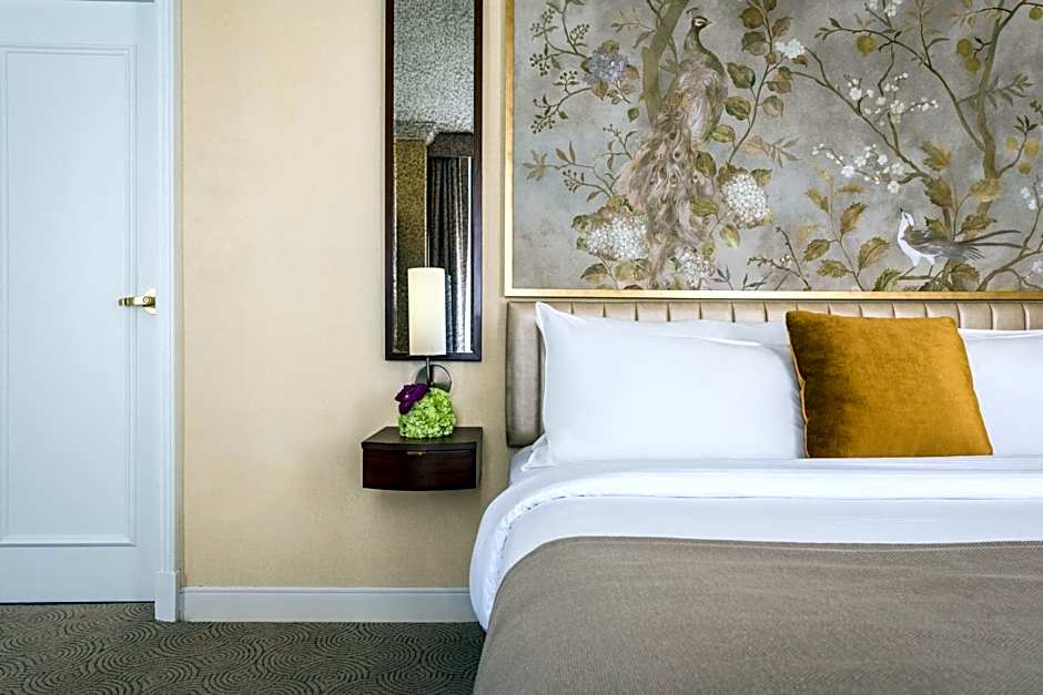 Warwick Allerton Hotel Chicago