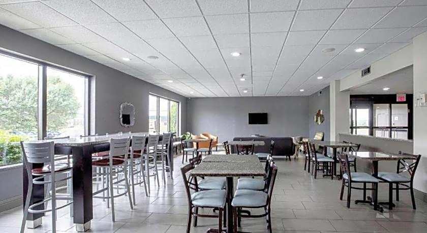 Quality Inn Holly Springs South