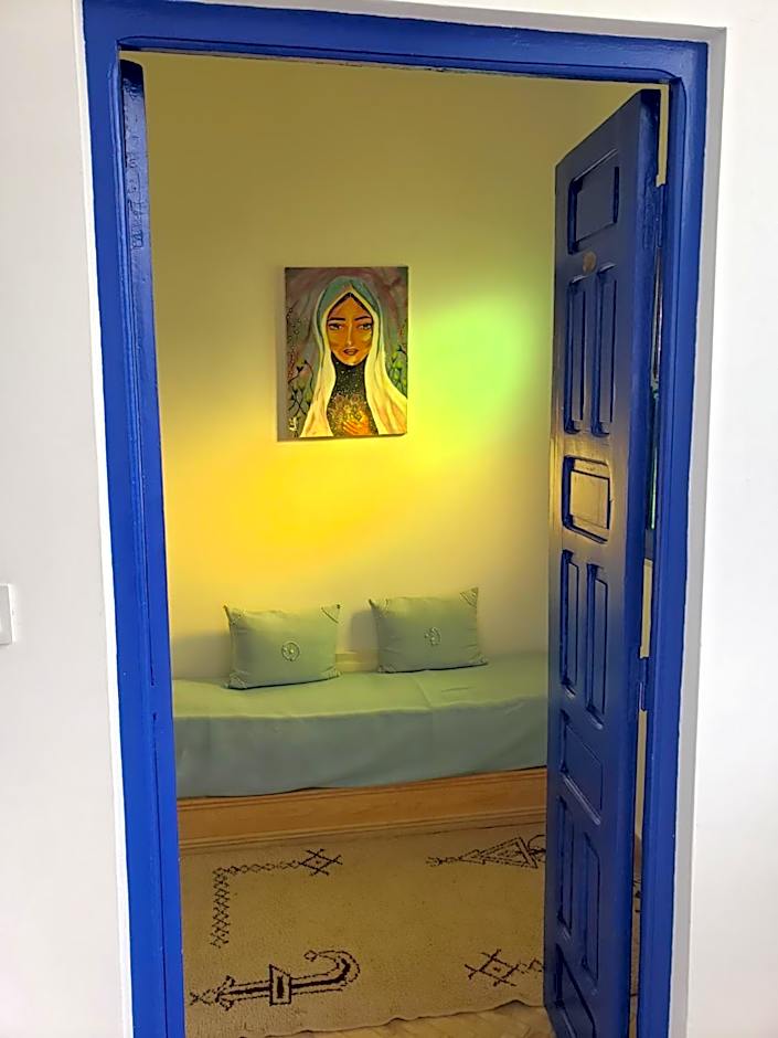 Riad Alma Mouassine