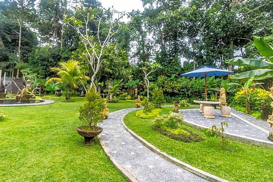 Asli Bali Villas by AGATA