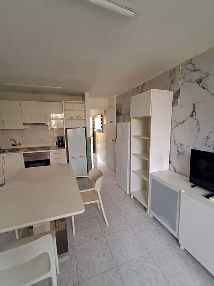 Residence Los Molinos