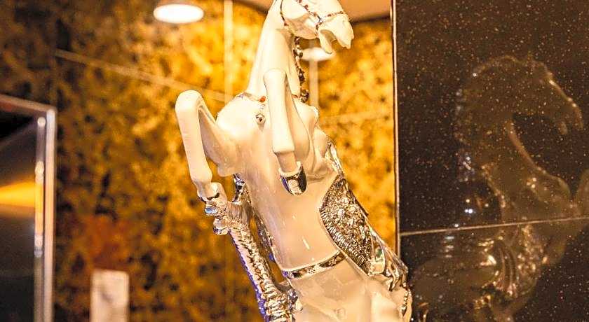 Suwara Hotel Kepong KL