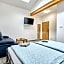 Apartmány Svatošské skály