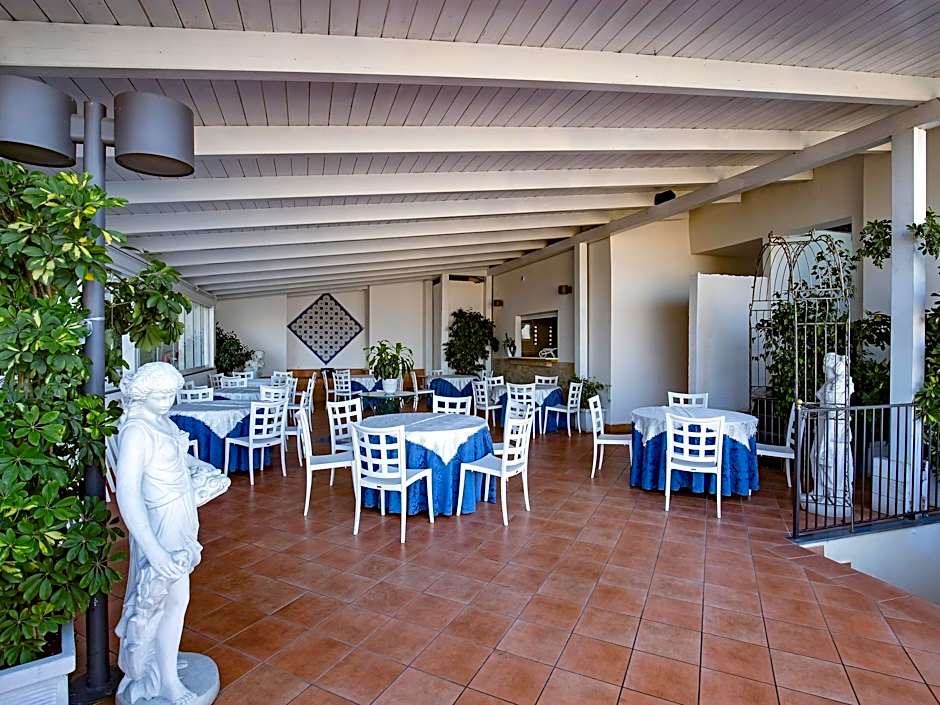 Grand Hotel La Panoramica