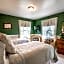 Abacot Hall Bed & Breakfast