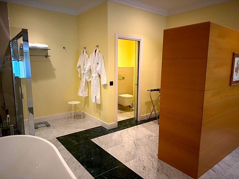 Los Cinco Enebros Hotel & Spa by Bossh! Hotels