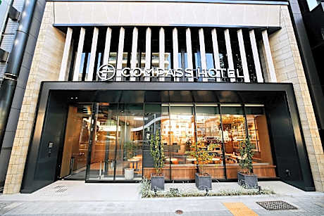 At Inn Hotel Nagoya Station