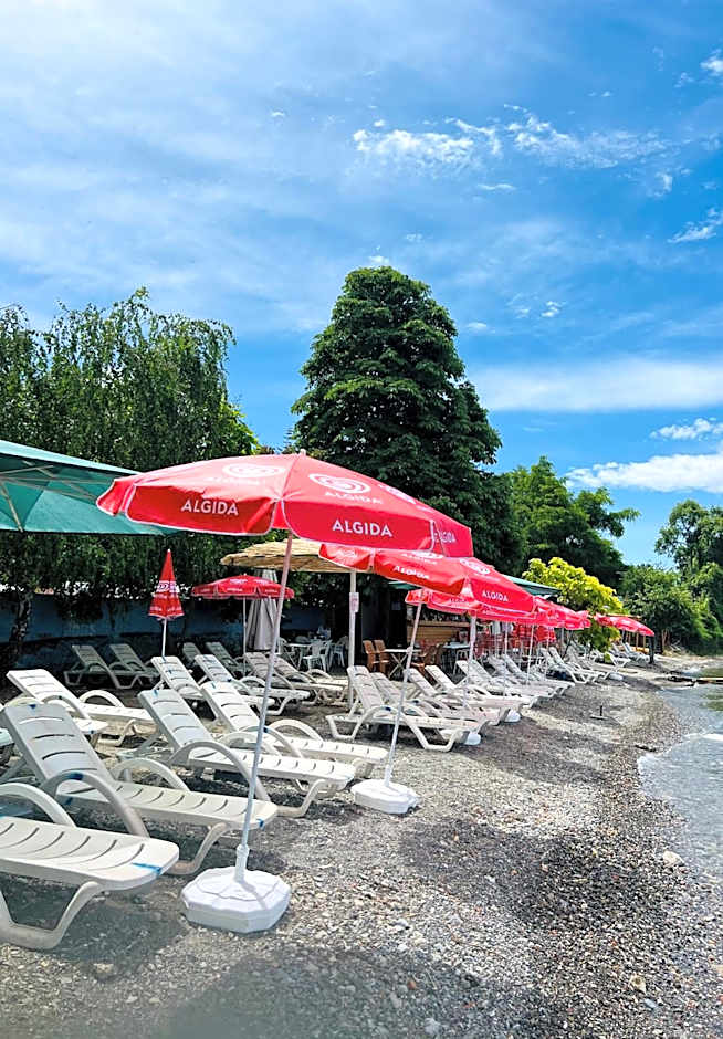 Hotel Lagadin
