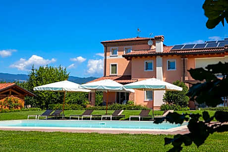 Residence Regina dei Prati