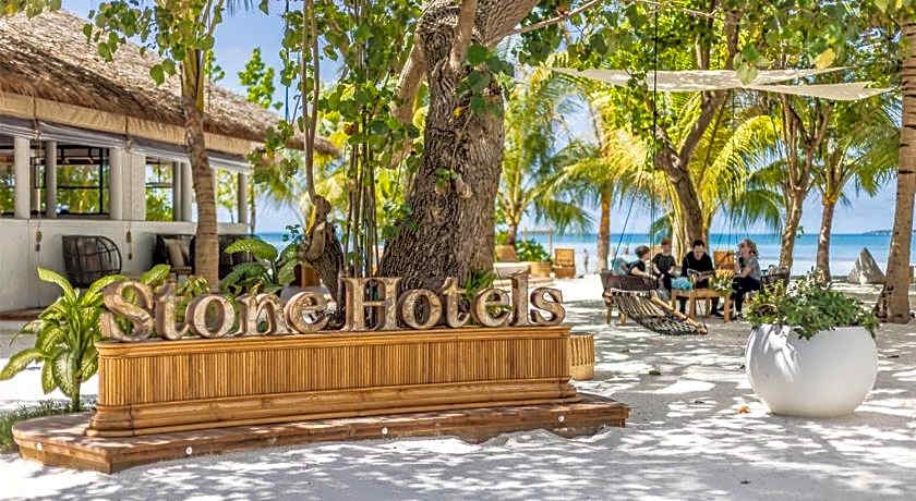 Stone Hotels Dhiffushi