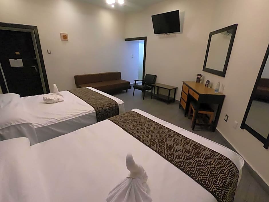 Hotel San Diego