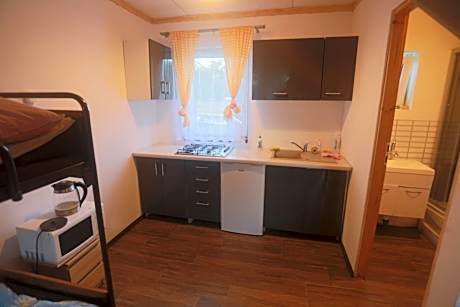 Schronisko młodzieżowe w Jabłonkach