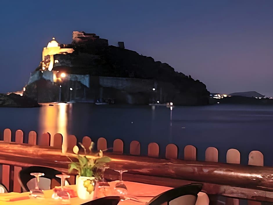 Hotel Da Maria
