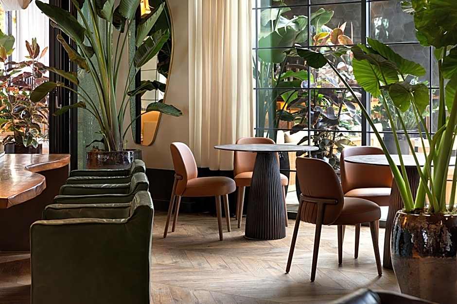 Kimpton La Peer Hotel By IHG