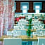 Hotel Novotel Brussels Airport