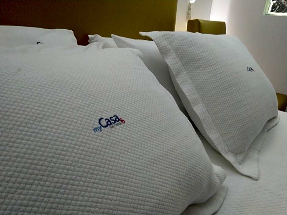 myCasa