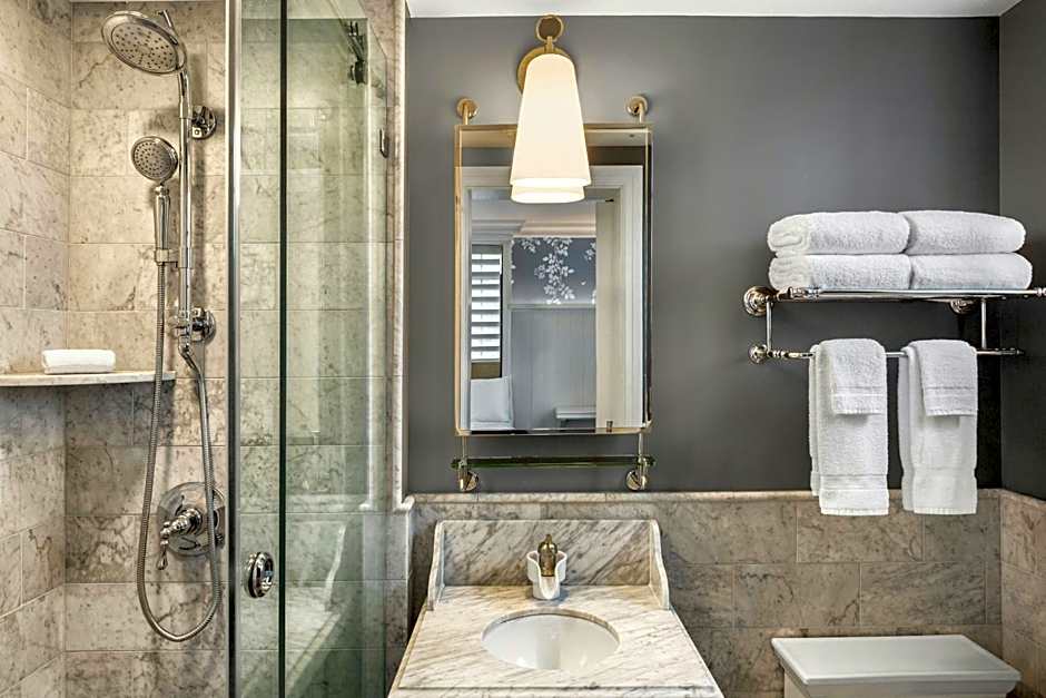 The St Clair Inn a Tribute Portfolio Hotel